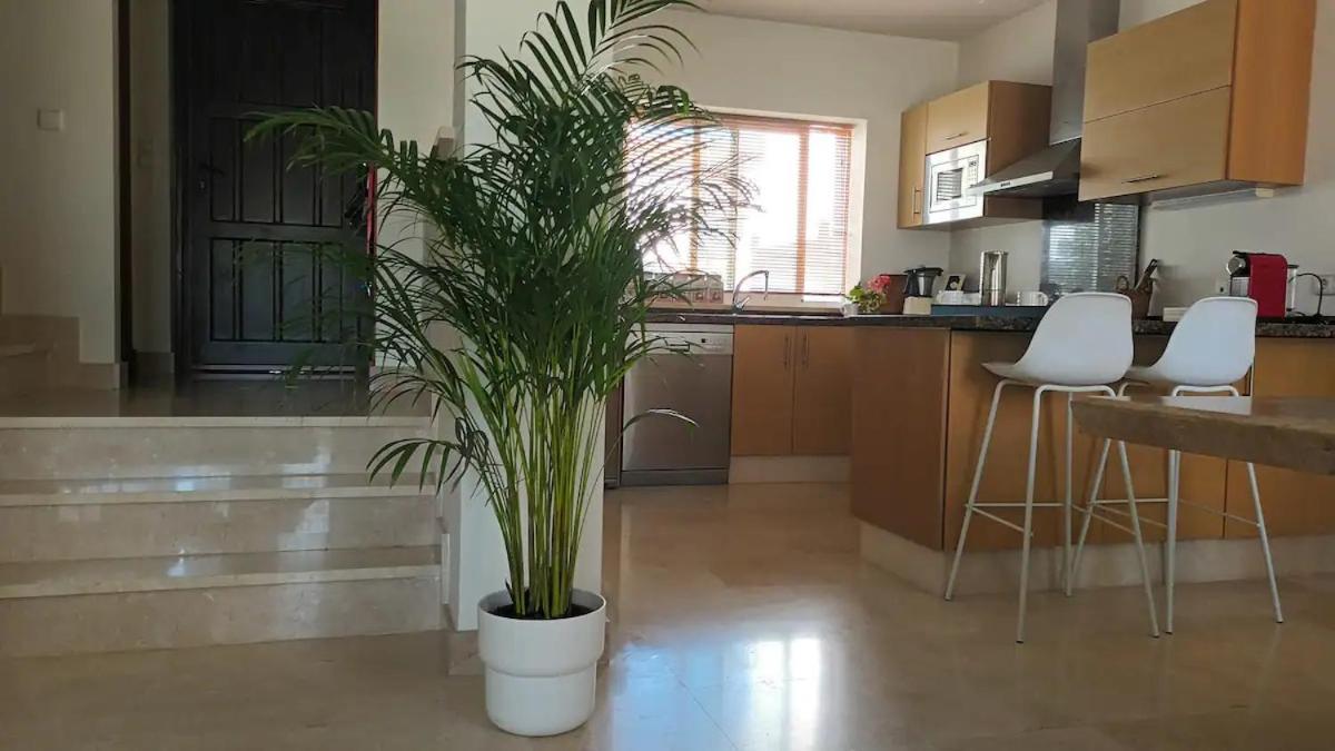 Casa Los Olivos أركوس ديلا فرونتيرا المظهر الخارجي الصورة