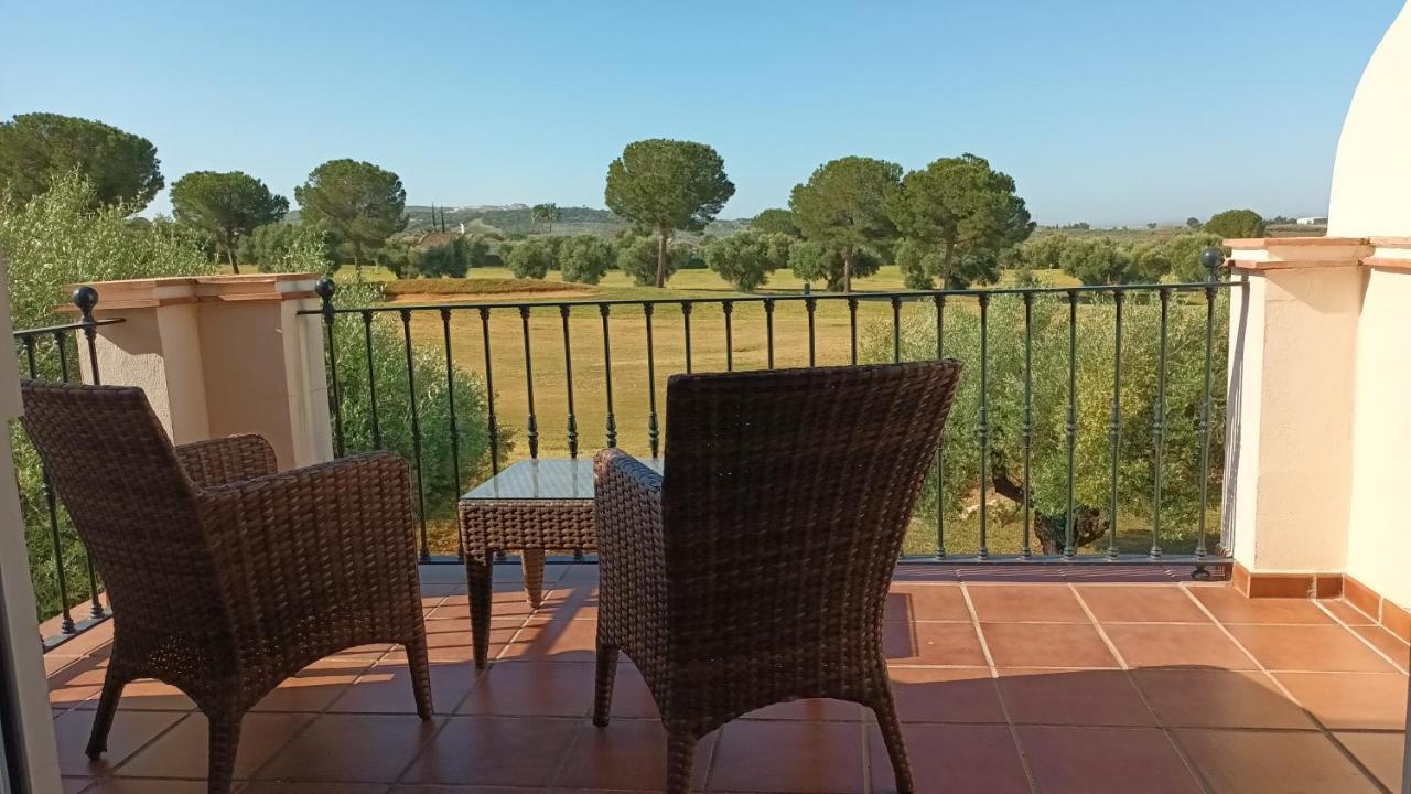 Casa Los Olivos أركوس ديلا فرونتيرا المظهر الخارجي الصورة