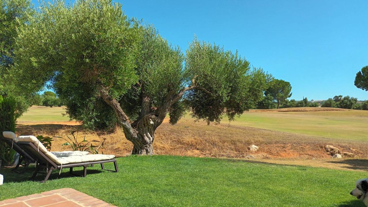 Casa Los Olivos أركوس ديلا فرونتيرا المظهر الخارجي الصورة