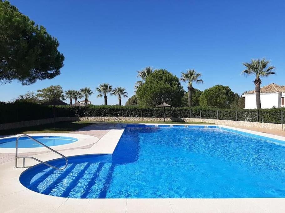 Casa Los Olivos أركوس ديلا فرونتيرا المظهر الخارجي الصورة