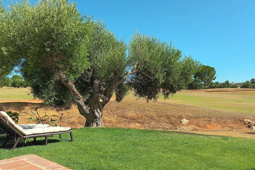 Casa Los Olivos أركوس ديلا فرونتيرا المظهر الخارجي الصورة
