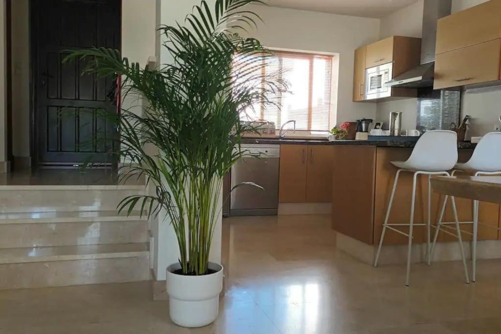 Casa Los Olivos أركوس ديلا فرونتيرا المظهر الخارجي الصورة