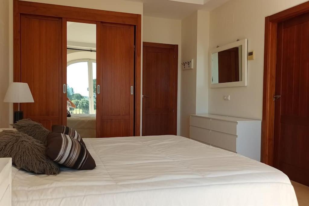 Casa Los Olivos أركوس ديلا فرونتيرا المظهر الخارجي الصورة