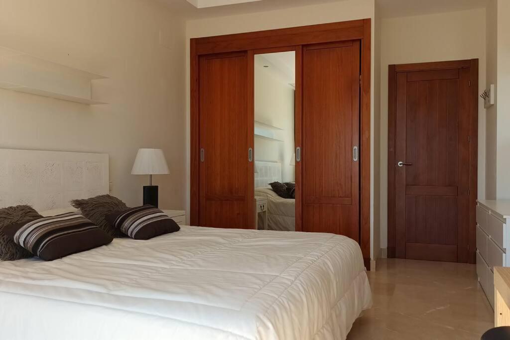 Casa Los Olivos أركوس ديلا فرونتيرا المظهر الخارجي الصورة