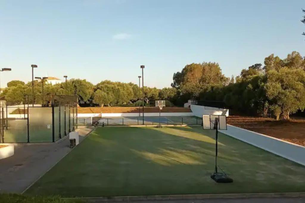 Casa Los Olivos أركوس ديلا فرونتيرا المظهر الخارجي الصورة