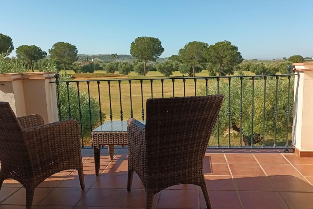 Casa Los Olivos أركوس ديلا فرونتيرا المظهر الخارجي الصورة