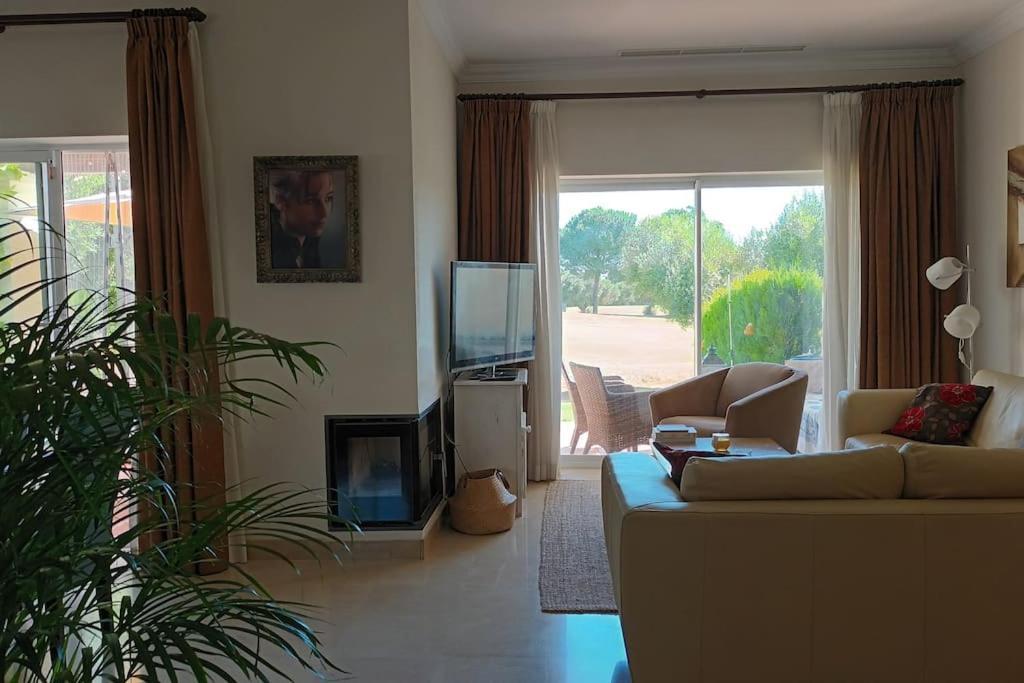 Casa Los Olivos أركوس ديلا فرونتيرا المظهر الخارجي الصورة