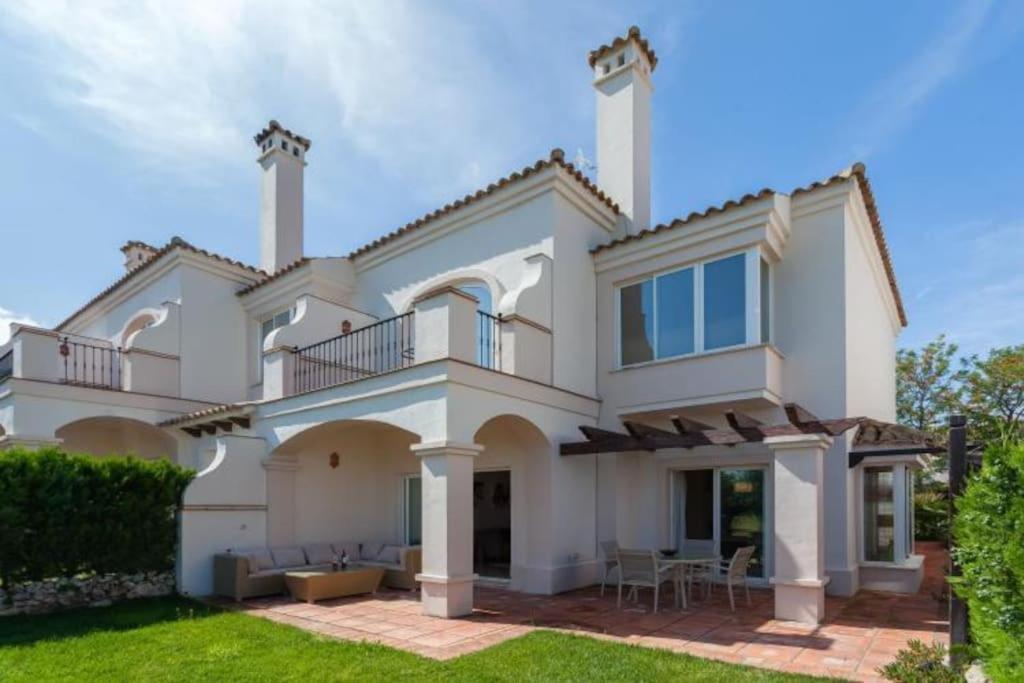 Casa Los Olivos أركوس ديلا فرونتيرا المظهر الخارجي الصورة