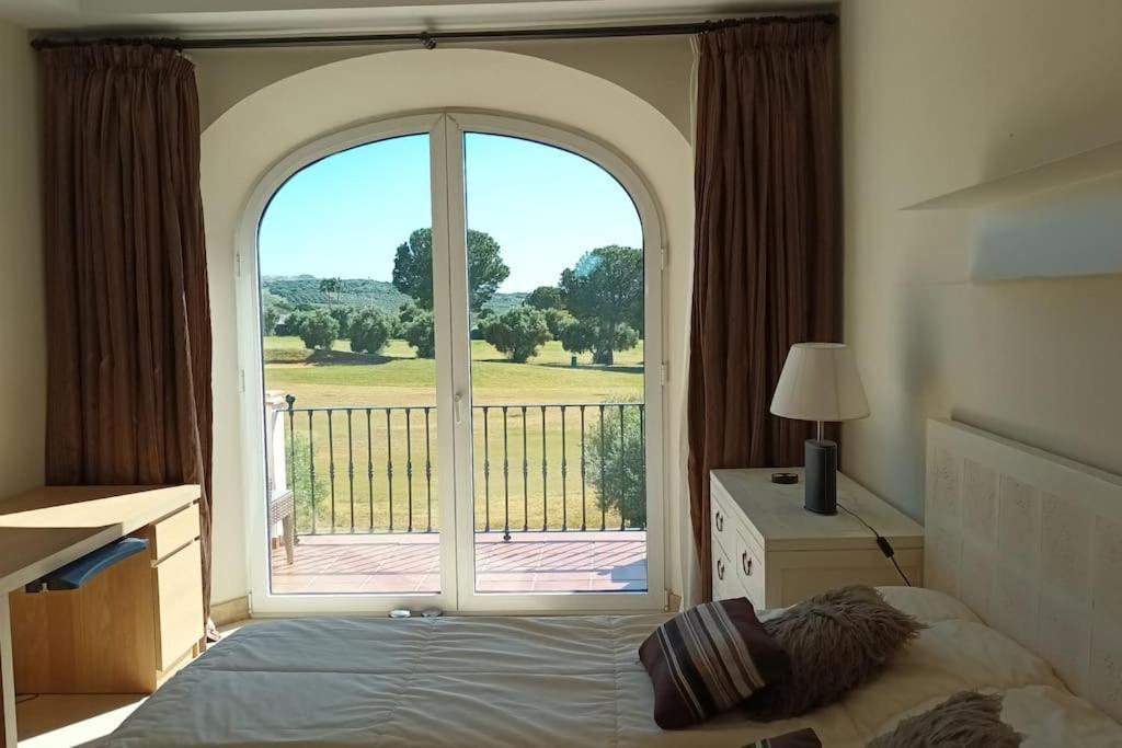 Casa Los Olivos أركوس ديلا فرونتيرا المظهر الخارجي الصورة