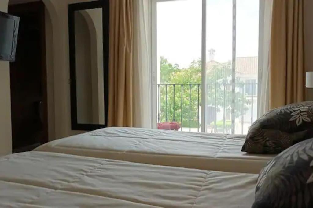 Casa Los Olivos أركوس ديلا فرونتيرا المظهر الخارجي الصورة