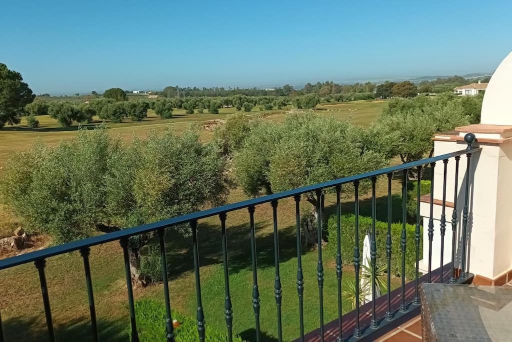 Casa Los Olivos أركوس ديلا فرونتيرا المظهر الخارجي الصورة