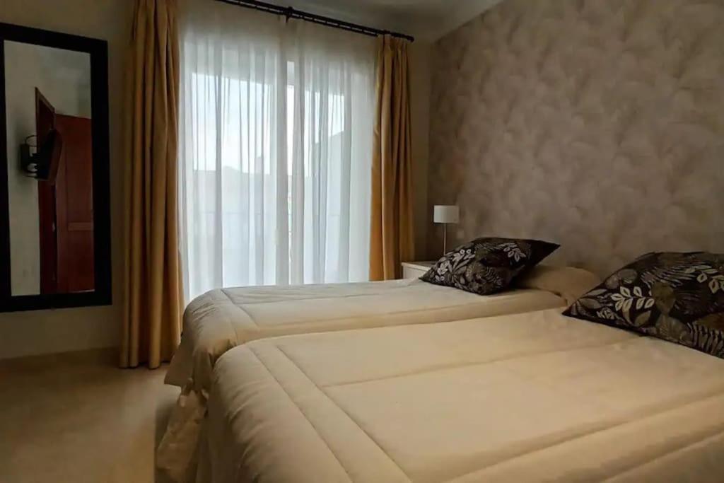 Casa Los Olivos أركوس ديلا فرونتيرا المظهر الخارجي الصورة