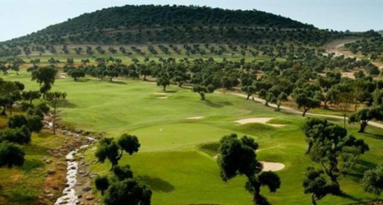 Casa Los Olivos أركوس ديلا فرونتيرا المظهر الخارجي الصورة