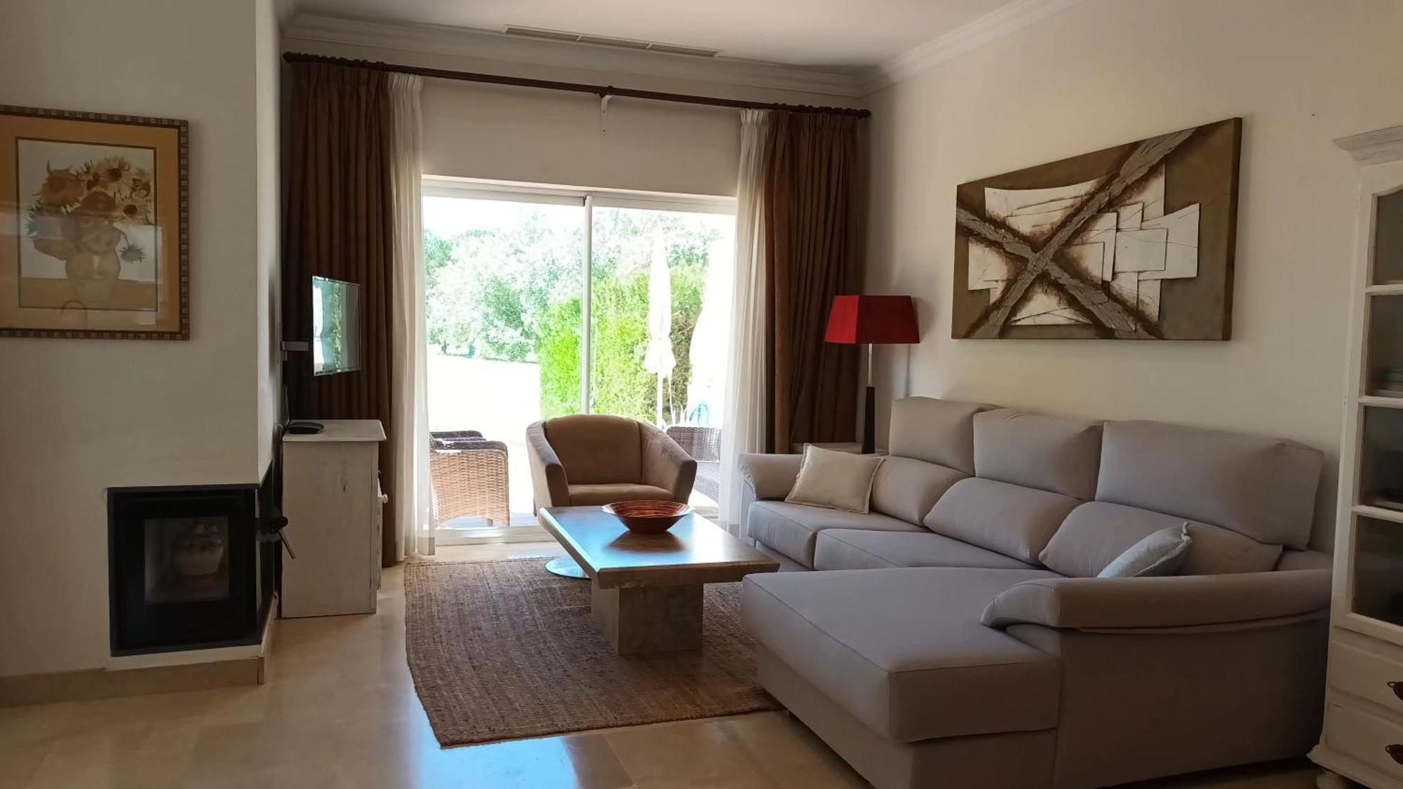 Casa Los Olivos أركوس ديلا فرونتيرا المظهر الخارجي الصورة