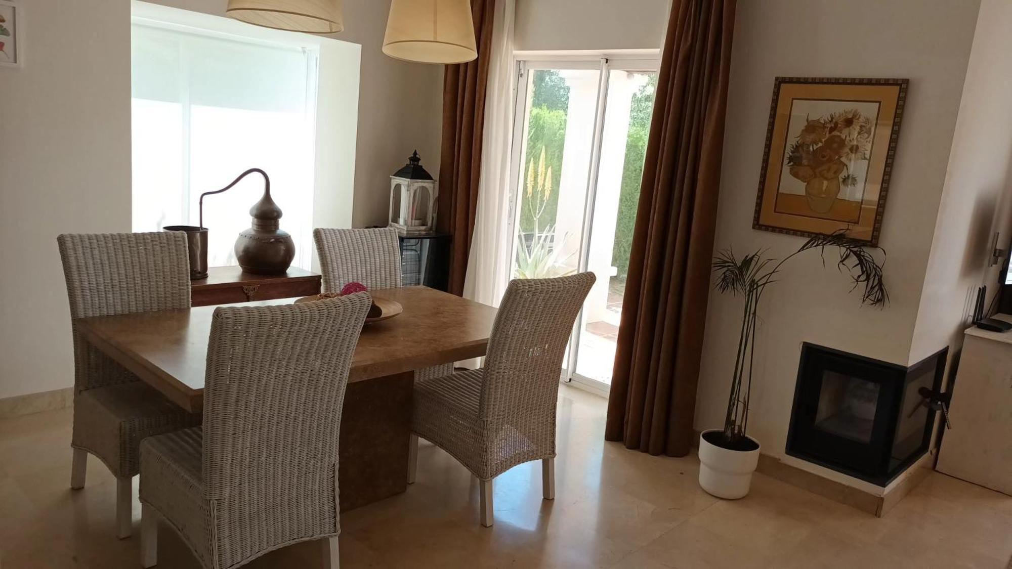 Casa Los Olivos أركوس ديلا فرونتيرا المظهر الخارجي الصورة
